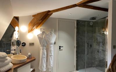 Chambre Double Chambre Double