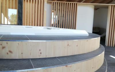 Camera Matrimoniale/Doppia con Letti Singoli