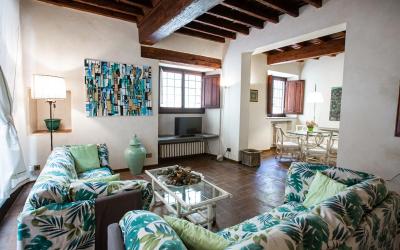 Appartamento con 2 Camere da Letto