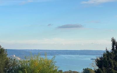 Appartamento con 2 Camere da Letto