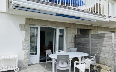 Appartement - Rez-de-Chaussu00e9e Appartement - Rez-de-Chaussu00e9e