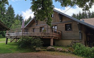 Maison 4u00a0Chambres