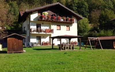 Appartamento con 2 Camere da Letto