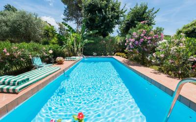 Dependance Luxury (2 Adulti + 1 Bambino)