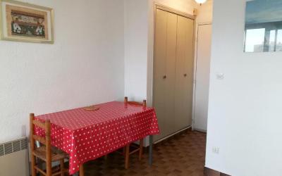 Studio - Vue sur Mer