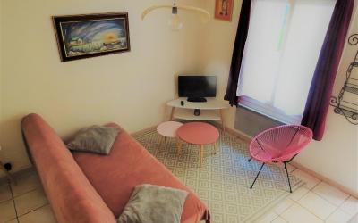 Maison de Ville 2 Chambres Maison de Ville 2 Chambres