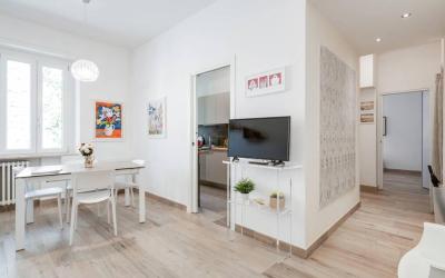 Appartamento con 1 Camera da Letto