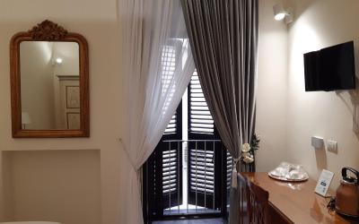 Camera Matrimoniale Deluxe