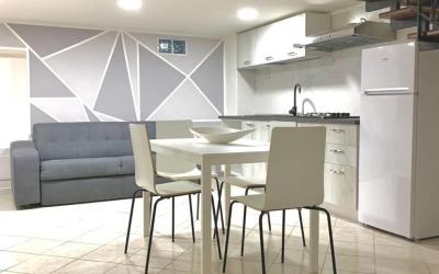 Appartamento con 1 Camera da Letto