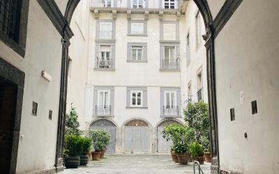 Casa con 1 Camera da Letto