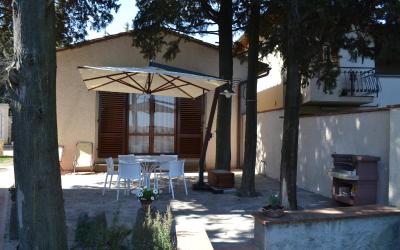 Casa con 3 Camere da Letto