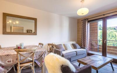 Appartement (4 Adultes) Appartement (4 Adultes)