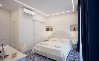 Camera Familiare con Balcone