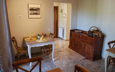 Camera Matrimoniale con Bagno Privato