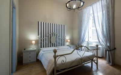 Camera Matrimoniale Deluxe