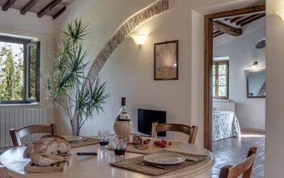 Appartamento con 1 Camera da Letto (3 Adulti + 2 Bambini)