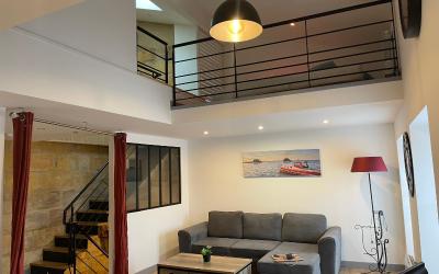 Appartement 2 Chambres Appartement 2 Chambres