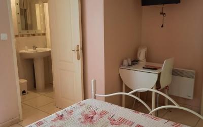 Chambre Double Chambre Double