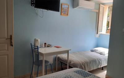 Chambre Double Chambre Double