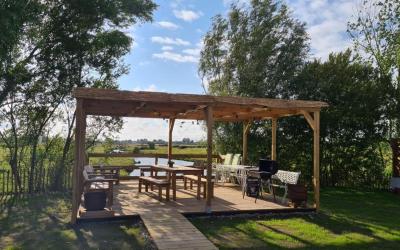 Maison 3u00a0Chambres