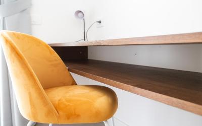 Camera Matrimoniale/Doppia con Letti Singoli