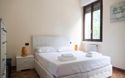 Appartamento con 2 Camere da Letto
