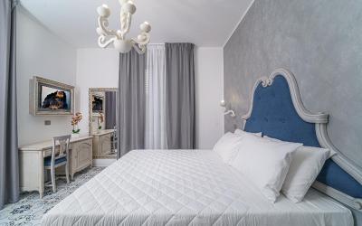 Camera Matrimoniale Deluxe