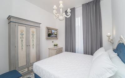 Camera Matrimoniale Standard