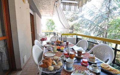 Appartamento con 3 Camere da Letto