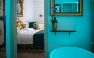 Camera Matrimoniale Superior