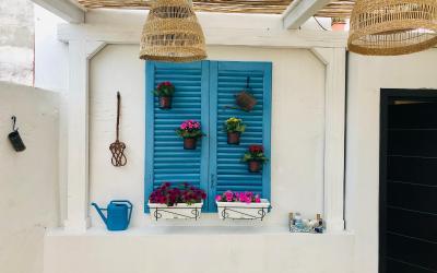 Camera Tripla con Terrazza