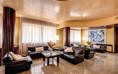 Offerta Speciale - Camera Matrimoniale (2 Adulti di Etu00e0 Inferiore a 30 Anni)