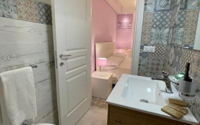 Camera Matrimoniale Deluxe