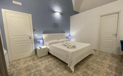 Camera Tripla con Terrazza