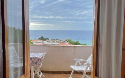 Appartamento con 2 Camere da Letto