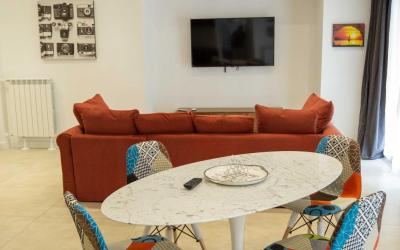 Appartamento con 3 Camere da Letto