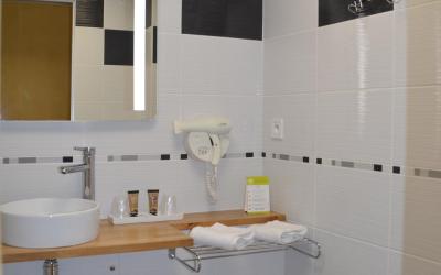 Chambre Double Deluxe Chambre Double Deluxe