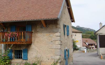 Maison 3u00a0Chambres
