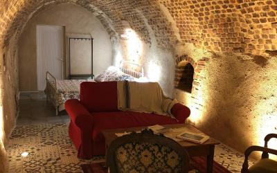 Maison 2u00a0Chambres