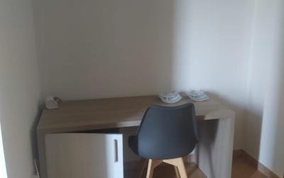 Camera Tripla con Terrazza