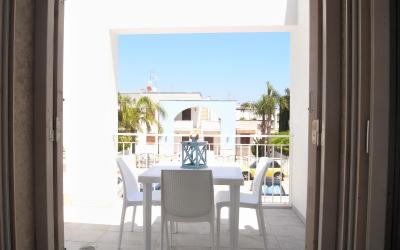 Appartamento con 1 Camera da Letto