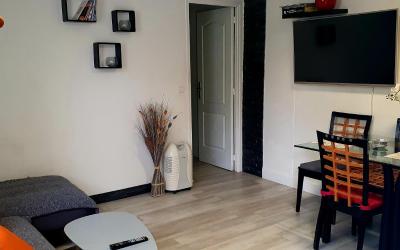 Maison 1 Chambre