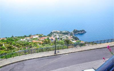 Appartamento con 2 Camere da Letto