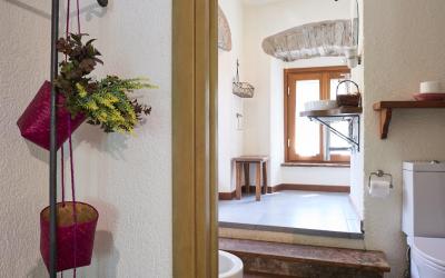 Ampia Camera Matrimoniale