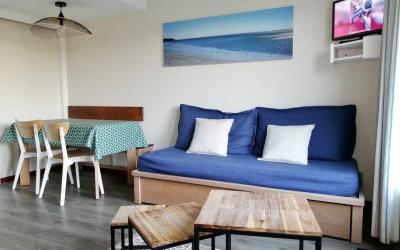 Appartement 1 Chambre