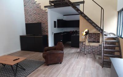 Maison 3u00a0Chambres