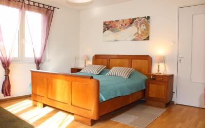 Maison 2u00a0Chambres