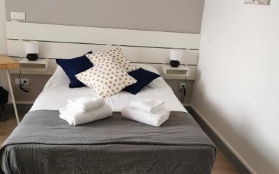 Petite Chambre Double