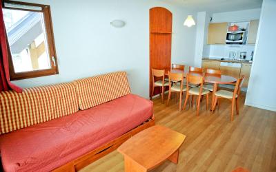 Appartement en Duplex (7 Personnes)