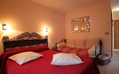 Studio (2 Adultes) Studio (2 Adultes)